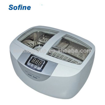 Preço mais baixo, Hot Sale Dental Ultrasonic Cleaner CD-4820 digital ultrasonic cleaner